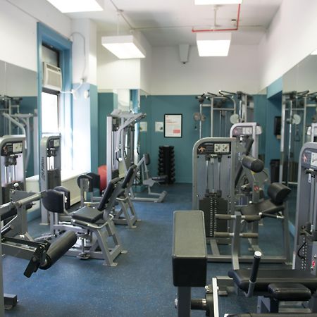 Greenpoint Ymca Brooklyn New York Eksteriør bilde